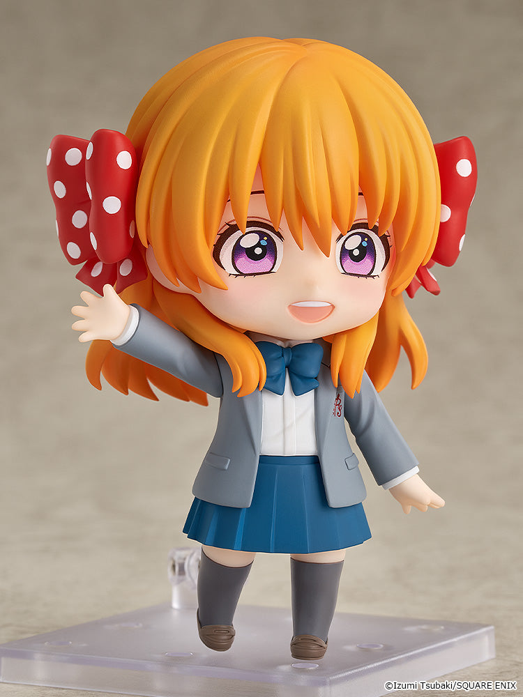 Monthly Girls' Nozaki-kun - Nendoroid Chiyo Sakura Figure