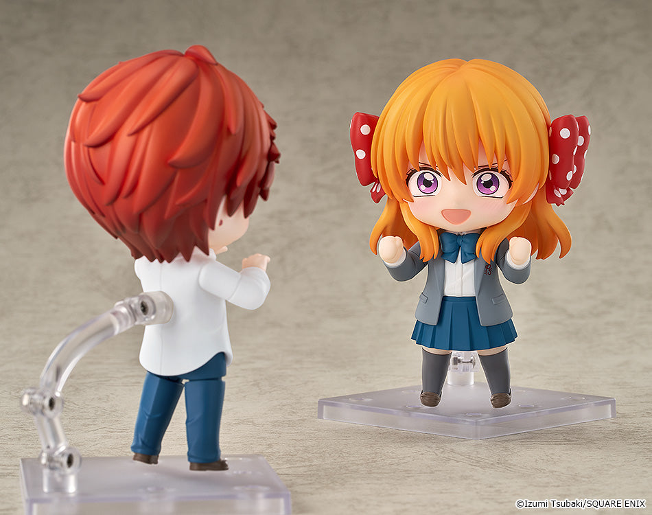 chiyo Monthly Girls' Nozaki-kun - Nendoroid Chiyo Sakura Figure