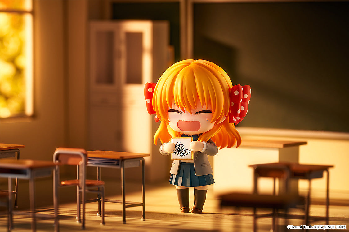 chiyo Monthly Girls' Nozaki-kun - Nendoroid Chiyo Sakura Figure