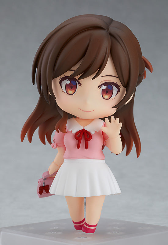 Rent-A-Girlfriend-Nendoroid Chizuru Mizuhara (Rerelease) Figure