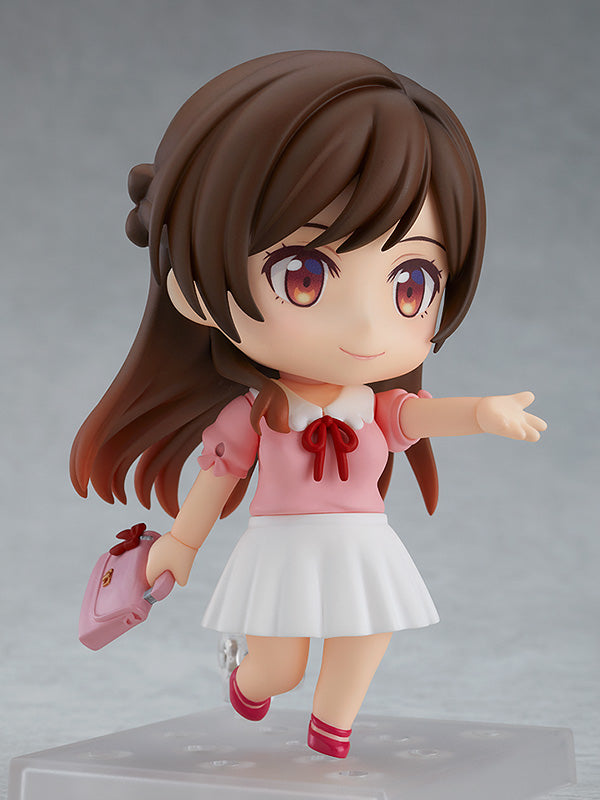 Rent-A-Girlfriend-Nendoroid Chizuru Mizuhara (Rerelease) Figure