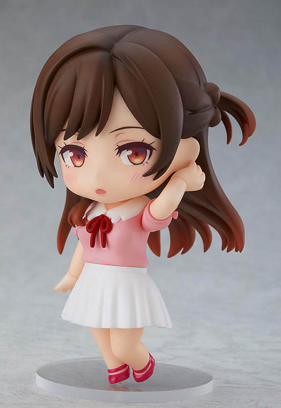 Rent-A-Girlfriend-Nendoroid Chizuru Mizuhara (Rerelease) Figure