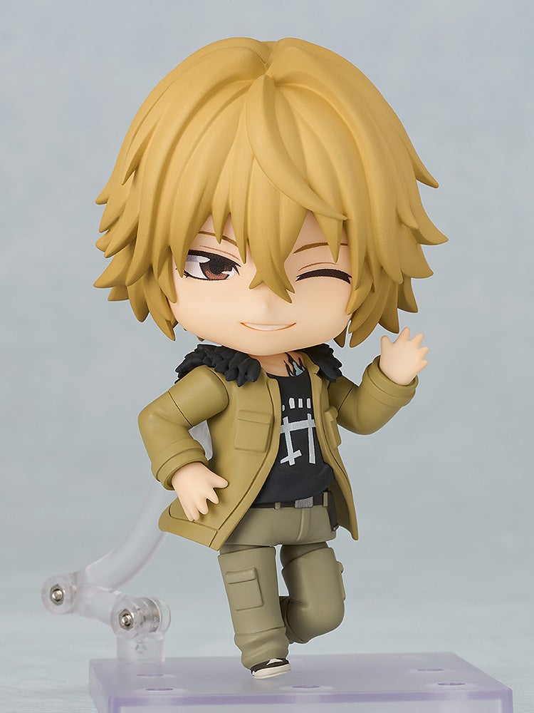 Reborn! - Nendoroid Dino Figure