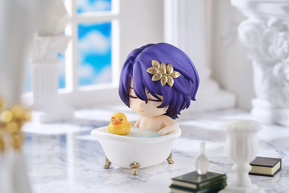 Honkai: Star Rail - Nendoroid Dr. Ratio Figure