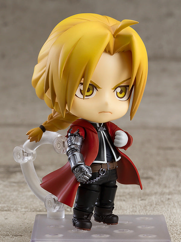 Fullmetal Alchemist: Brotherhood - Nendoroid Edward Elric (Re-release) Figure