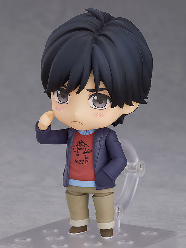 Banana Fish - Nendoroid Eiji Okumura Figure (Rerelease) – Good