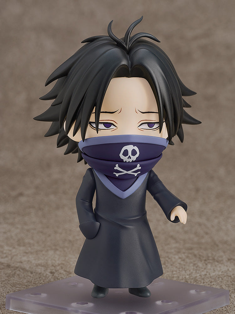 HUNTER x HUNTER  - Nendoroid Feitan Figure
