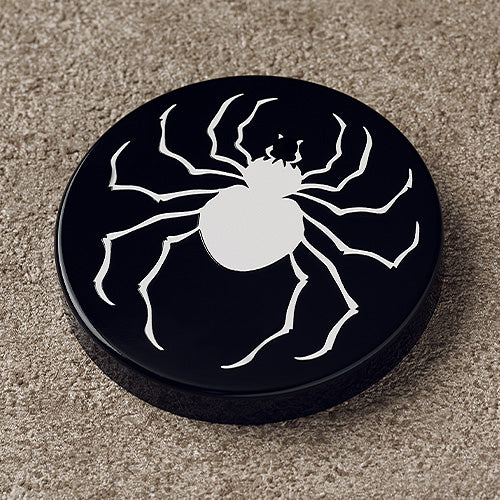 BONUS: Nendoroid Feitan (Special Round Base)