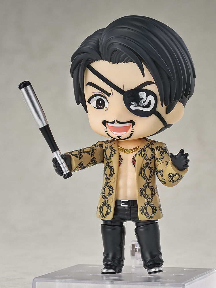 Yakuza - Nendoroid Goro Majima Figure
