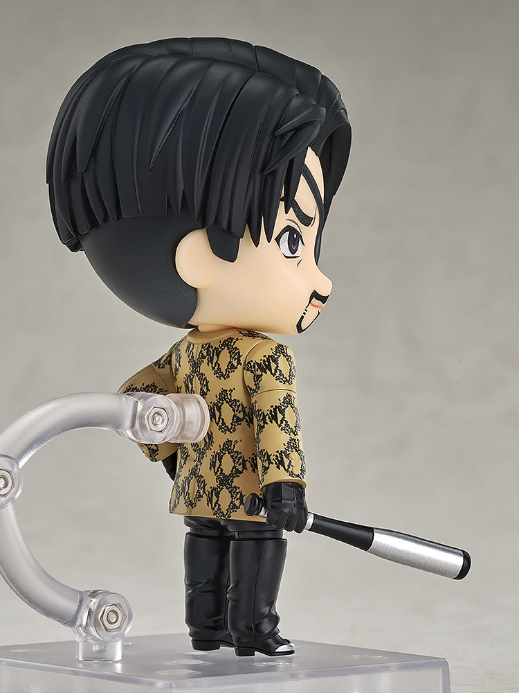 Yakuza - Nendoroid Goro Majima Figure
