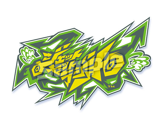 BONUS: Nendoroid Gum (Graffiti Sticker)