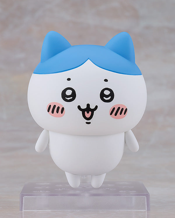 Chiikawa - Nendoroid Hachiware Figure (Rerelease)