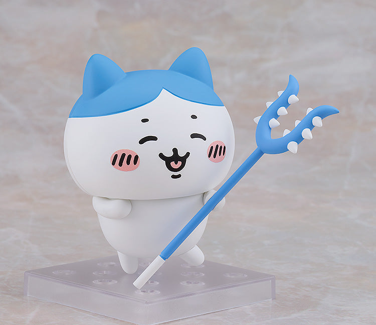 Chiikawa - Nendoroid Hachiware Figure (Rerelease)