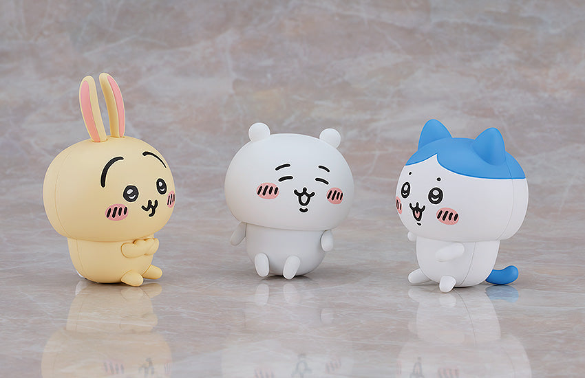 Chiikawa - Nendoroid Hachiware Figure (Rerelease)