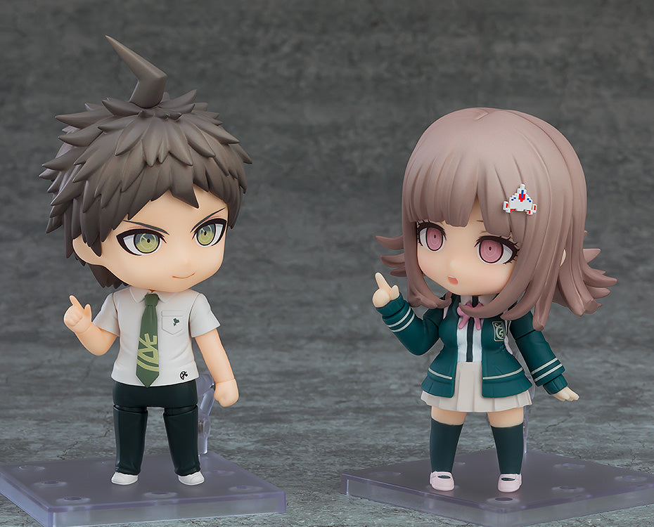 Danganronpa 1•2 Reload - Nendoroid Hajime Hinata Figure