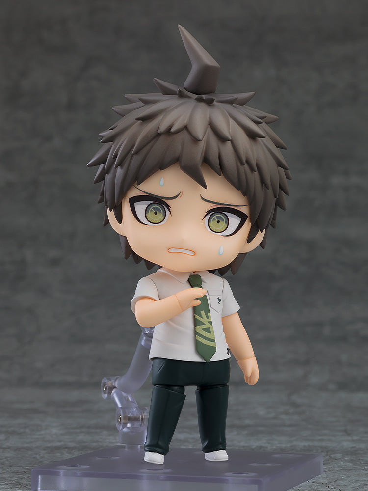 Danganronpa 1•2 Reload - Nendoroid Hajime Hinata Figure