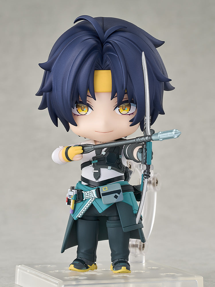 Zenless Zone Zero - Nendoroid Harumasa Asaba Figure