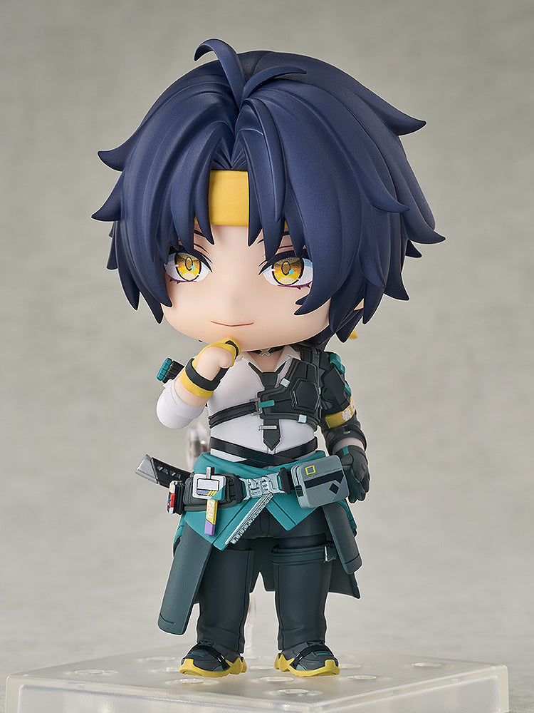 Zenless Zone Zero - Nendoroid Harumasa Asaba Figure