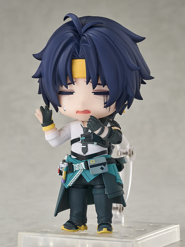 Zenless Zone Zero - Nendoroid Harumasa Asaba Figure