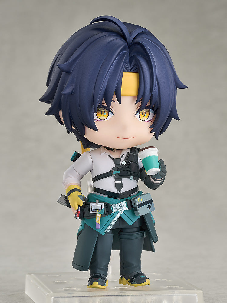 Zenless Zone Zero - Nendoroid Harumasa Asaba Figure