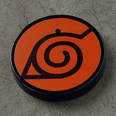 BONUS: Nendoroid Hashirama Senju (Special Round Base)