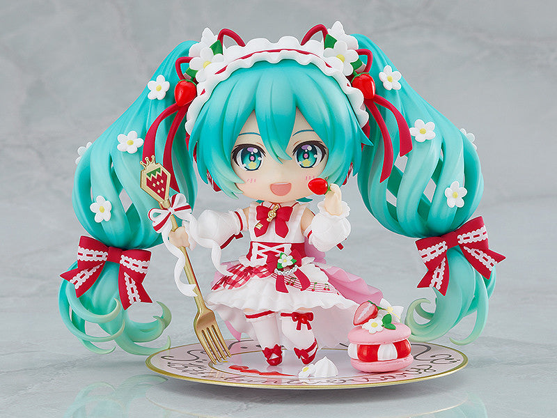 Nendoroid Hatsune Miku: 15th Anniversary Ver. Figure (Rerelease)