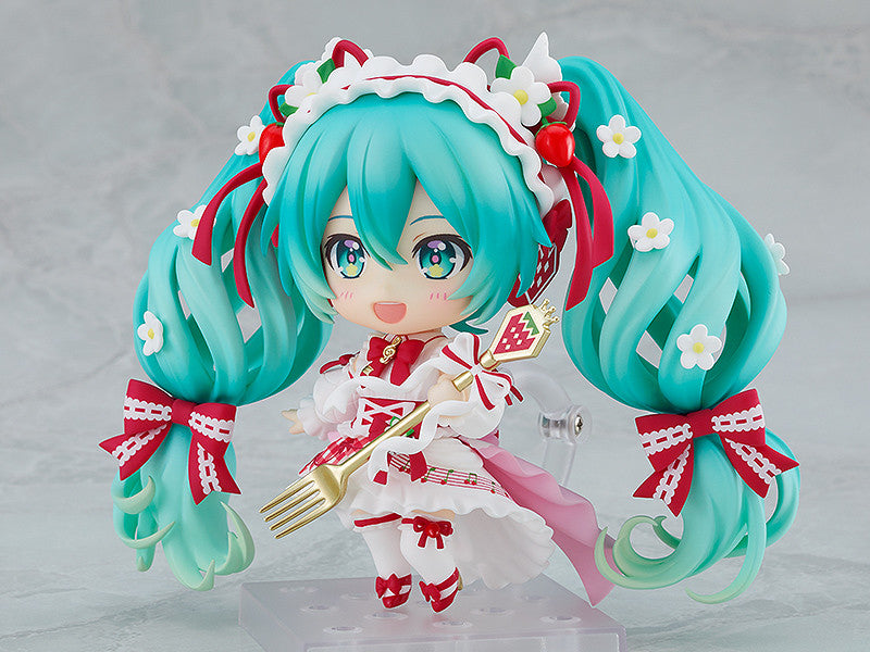 Nendoroid Hatsune Miku: 15th Anniversary Ver. Figure (Rerelease)
