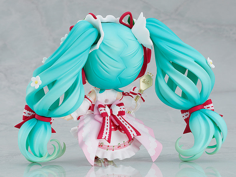 Nendoroid Hatsune Miku: 15th Anniversary Ver. Figure (Rerelease)
