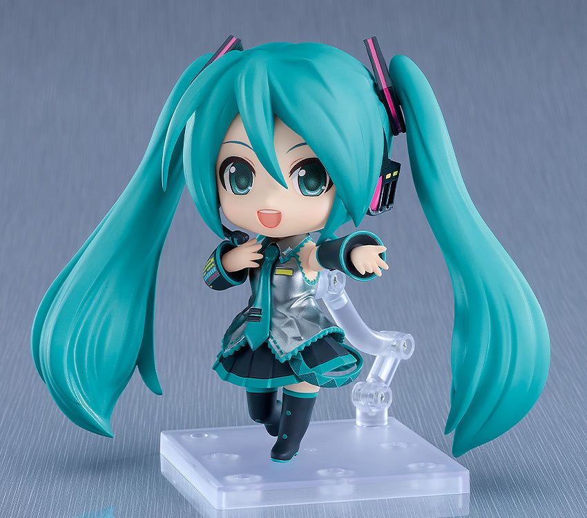 Nendoroid Hatsune Miku 3.0 Figure – Good Smile US