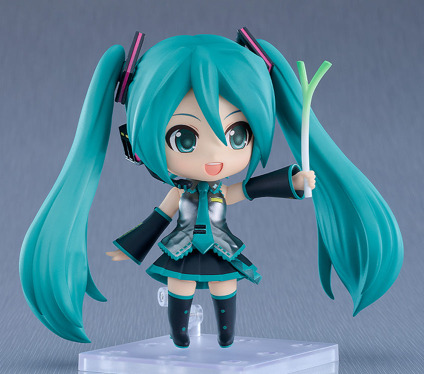 Nendoroid Hatsune Miku 3.0 Figure