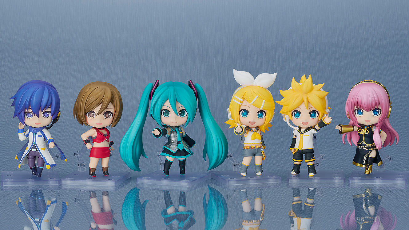 Nendoroid Hatsune Miku 3.0 Figure