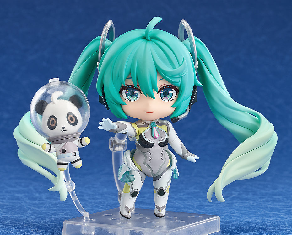 Nendoroid Hatsune Miku: MIKU WITH YOU 2024 Ver. Figure