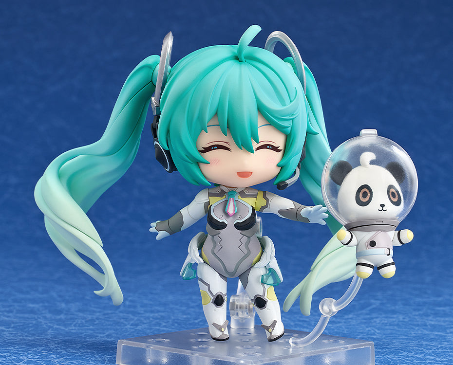 Nendoroid Hatsune Miku: MIKU WITH YOU 2024 Ver. Figure