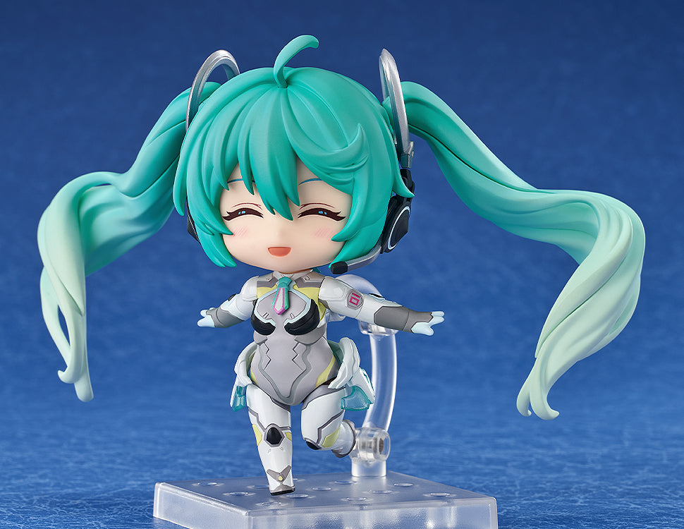 Nendoroid Hatsune Miku: MIKU WITH YOU 2024 Ver. Figure