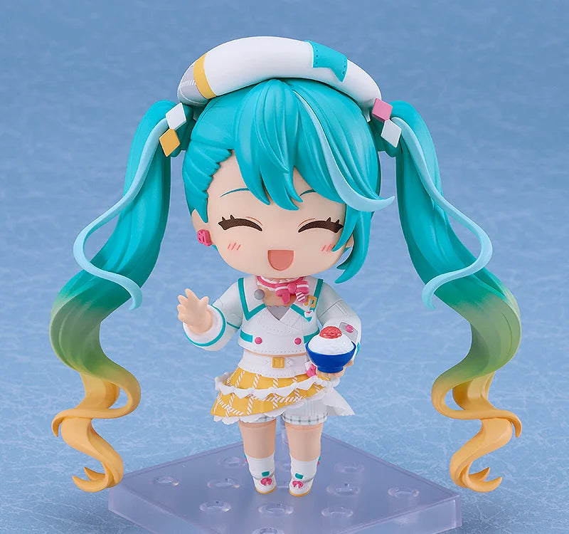 Hatsune Miku - Nendoroid Hatsune Miku: Magical Mirai 2024 Ver. Figure