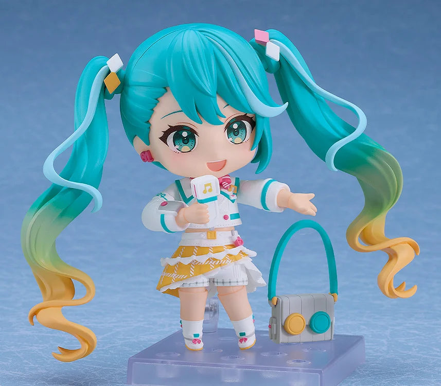 Hatsune Miku - Nendoroid Hatsune Miku: Magical Mirai 2024 Ver. Figure