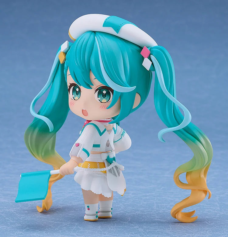 Hatsune Miku - Nendoroid Hatsune Miku: Magical Mirai 2024 Ver. Figure