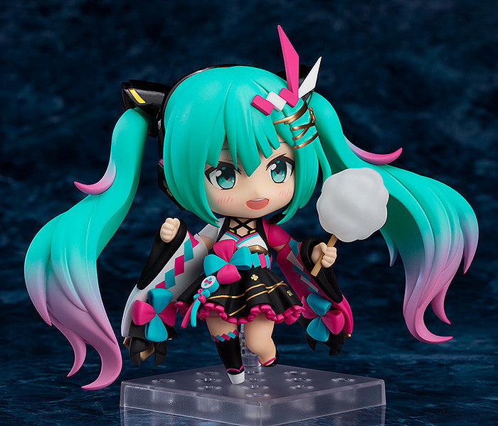 Hatsune Miku - Nendoroid Hatsune Miku: Magical Mirai 2020 Summer Festival Ver. Figure (Rerelease)