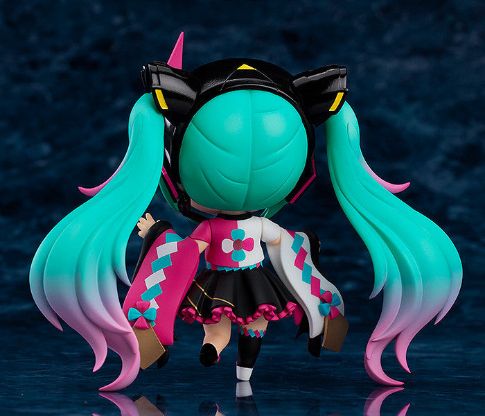Hatsune Miku - Nendoroid Hatsune Miku: Magical Mirai 2020 Summer Festival Ver. Figure (Rerelease)