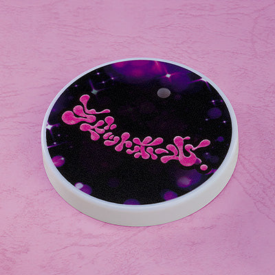 BONUS: Nendoroid Hatsune Miku: Rabbit Hole Ver. (Special Round Base)