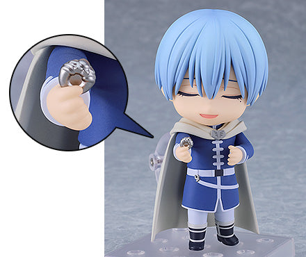 BONUS: Nendoroid Himmel (Mirrored Lotus Ring + Hand Part)