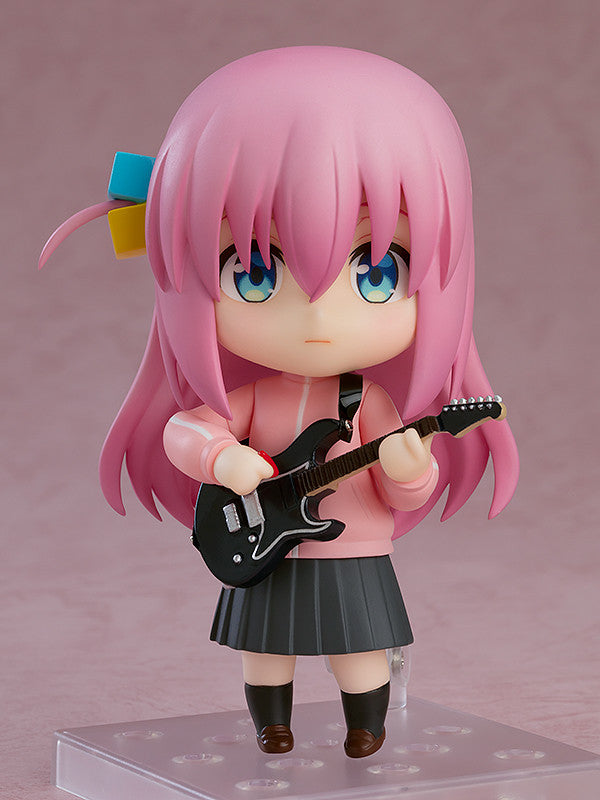 Bocchi the Rock! - Nendoroid Hitori Gotoh Figure (Rerelease)