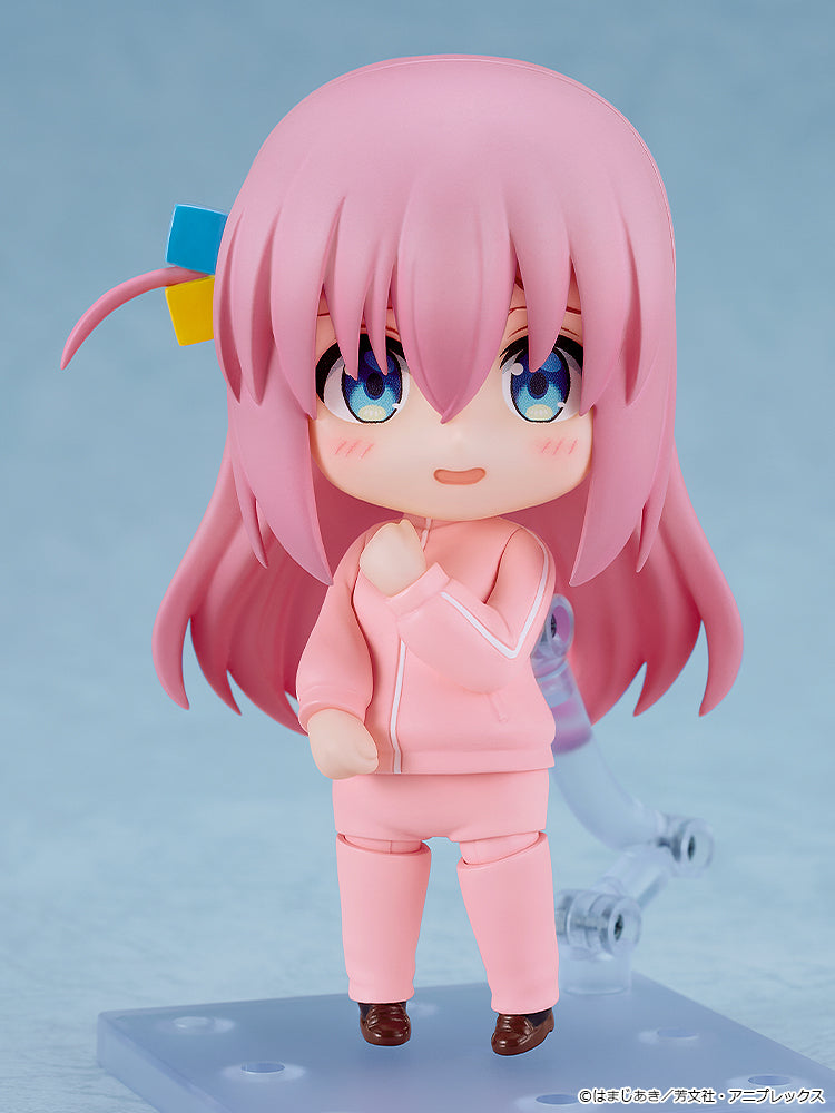 Bocchi the Rock! - Nendoroid Hitori Gotoh: Tracksuit Ver. Figure