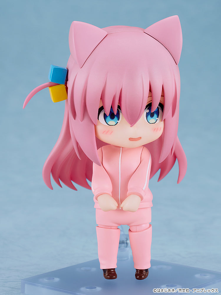 Bocchi the Rock! - Nendoroid Hitori Gotoh: Tracksuit Ver. Figure