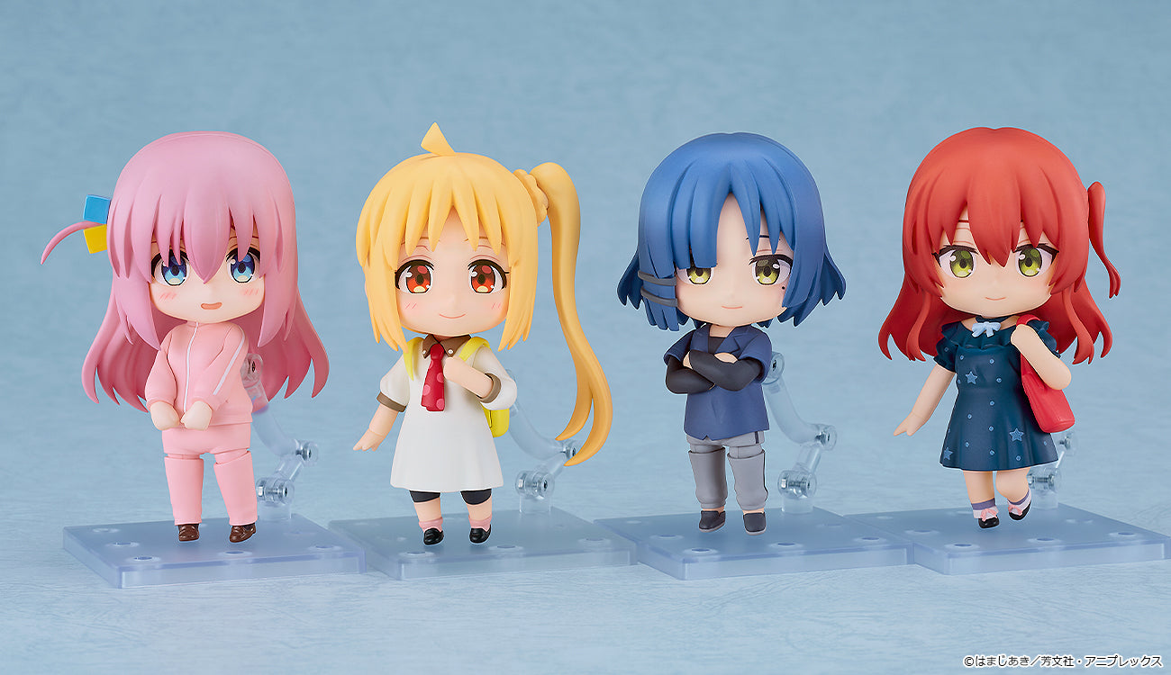 Bocchi the Rock! - Nendoroid Hitori Gotoh: Tracksuit Ver. Figure