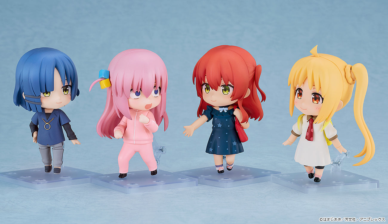 Bocchi the Rock! - Nendoroid Hitori Gotoh: Tracksuit Ver. Figure