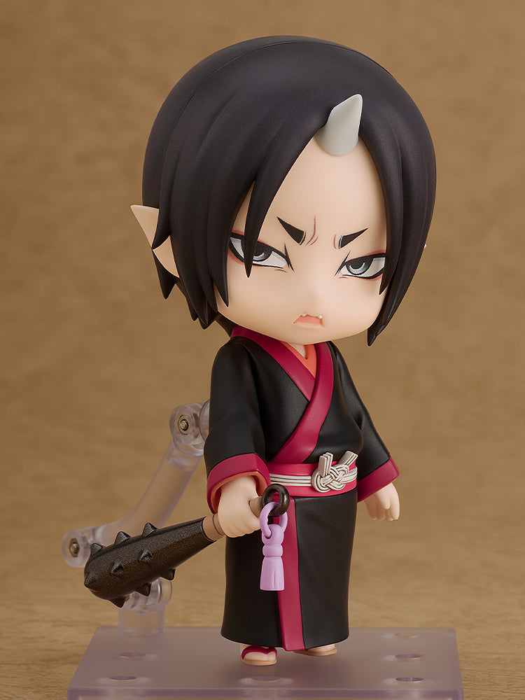 Hozuki no Reitetsu - Nendoroid Hozuki 2.0 Figure