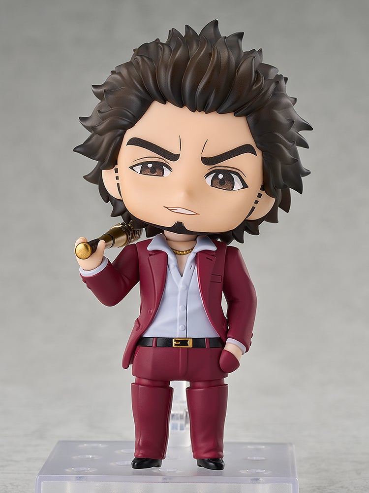 Yakuza -Nendoroid Ichiban Kasuga Figure