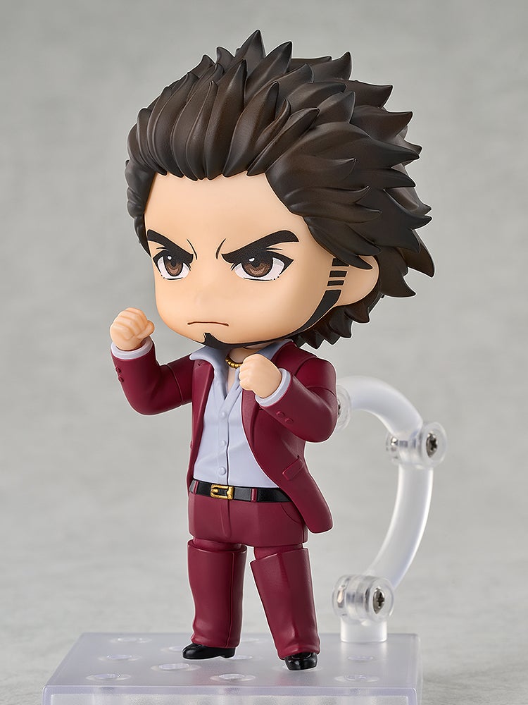 Yakuza -Nendoroid Ichiban Kasuga Figure