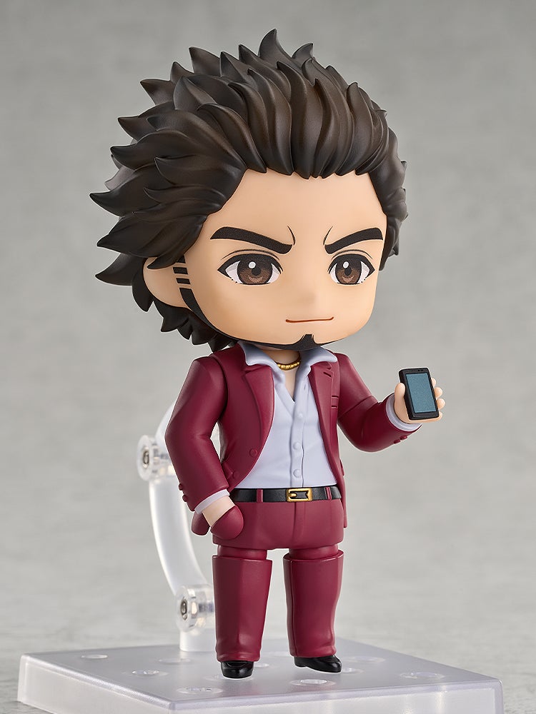 Yakuza -Nendoroid Ichiban Kasuga Figure